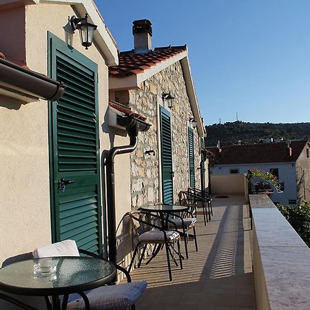 Guesthouse Davorka Bijelic Murter Dış mekan fotoğraf