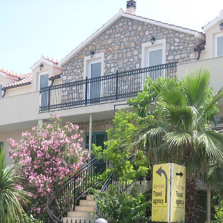 Guesthouse Davorka Bijelic Murter Dış mekan fotoğraf