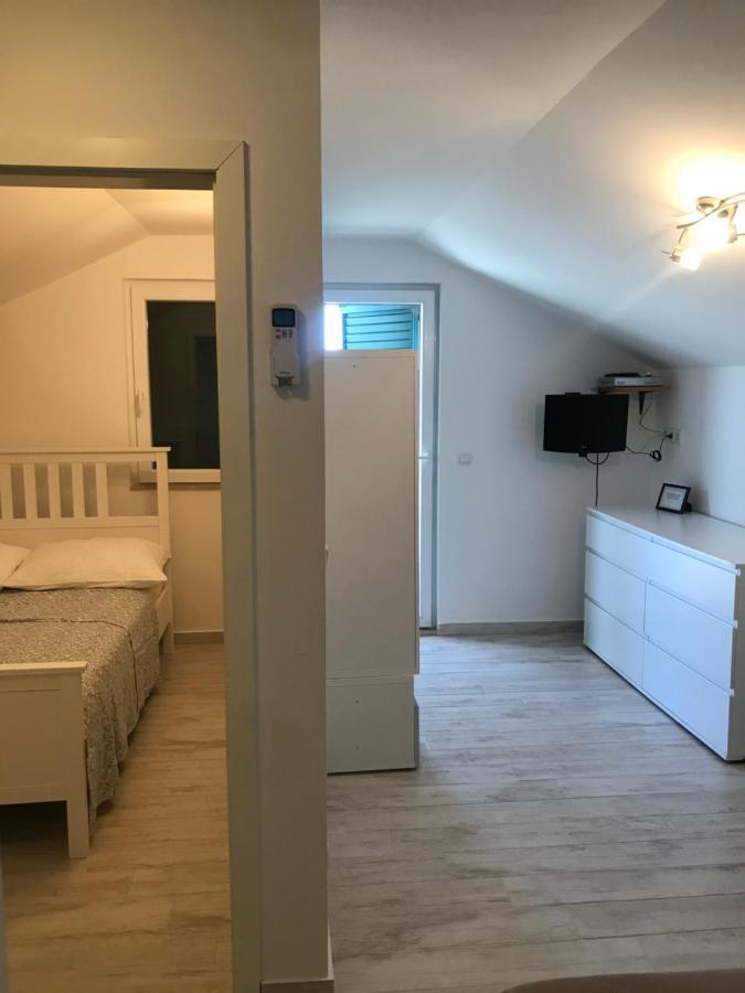 Guesthouse Davorka Bijelic Murter Dış mekan fotoğraf