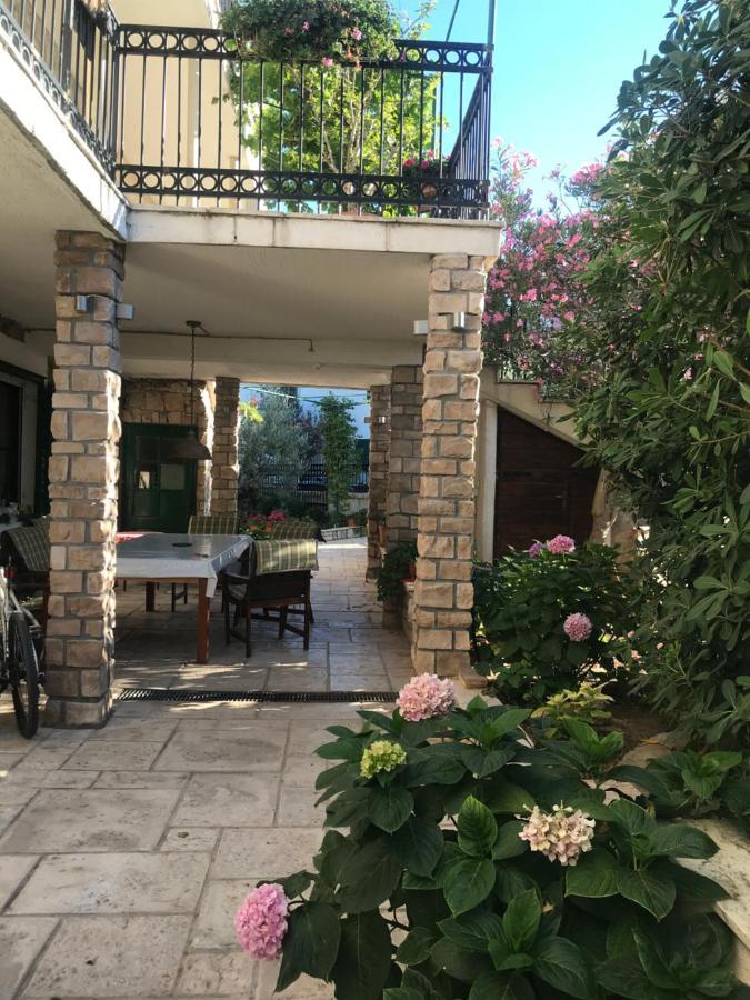 Guesthouse Davorka Bijelic Murter Dış mekan fotoğraf