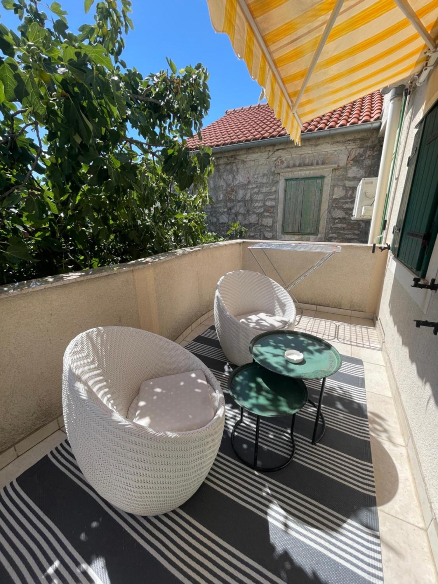 Guesthouse Davorka Bijelic Murter Dış mekan fotoğraf