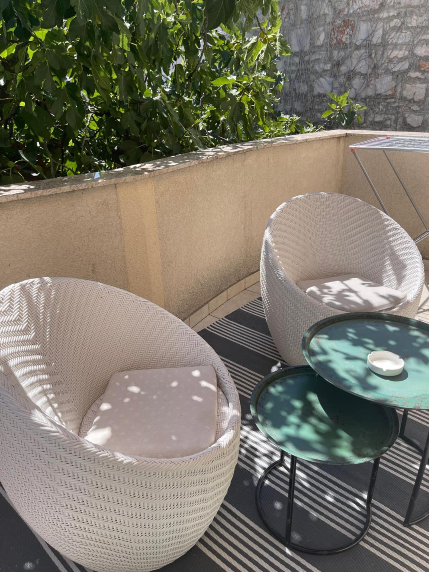 Guesthouse Davorka Bijelic Murter Dış mekan fotoğraf