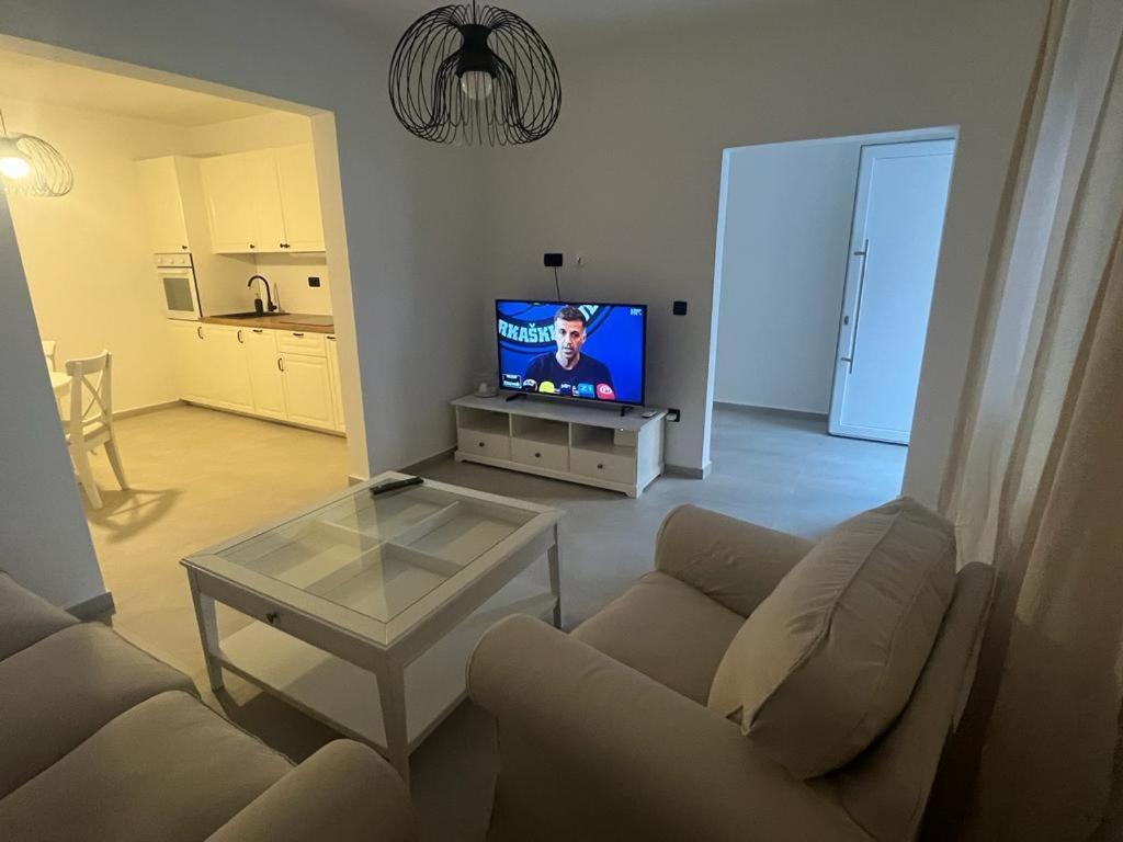 Guesthouse Davorka Bijelic Murter Dış mekan fotoğraf