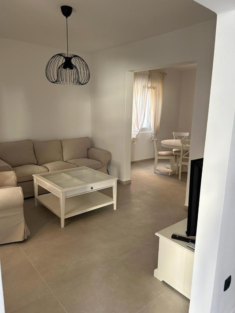 Guesthouse Davorka Bijelic Murter Dış mekan fotoğraf