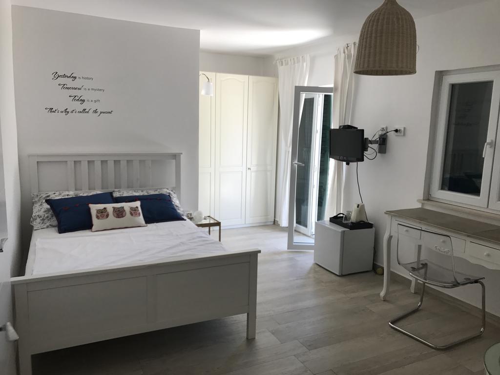 Guesthouse Davorka Bijelic Murter Dış mekan fotoğraf