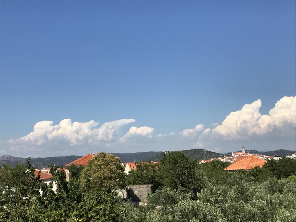 Guesthouse Davorka Bijelic Murter Dış mekan fotoğraf