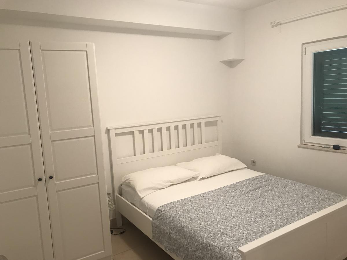 Guesthouse Davorka Bijelic Murter Dış mekan fotoğraf